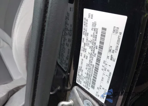 2014 Ford Escape S from USA, damaged, VIN 1FMCU0F7XEUC01325